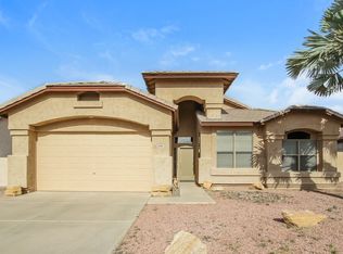 6482 W Matilda Ln, Glendale, AZ 85308