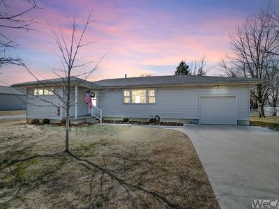 2615 Franks Dr, Lima, OH, 45807