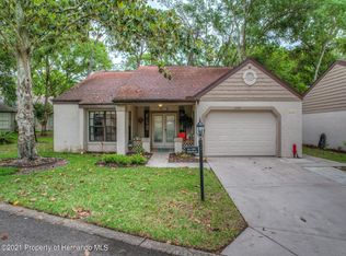 2382 Broadmoor Ln, Spring Hill, FL 34606