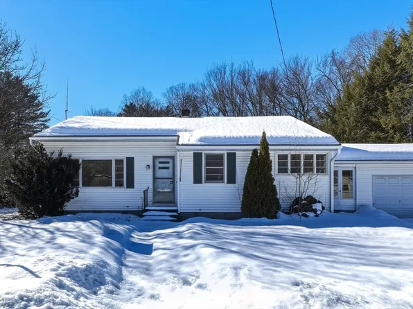 77 Summer St, Greenfield, MA 01301