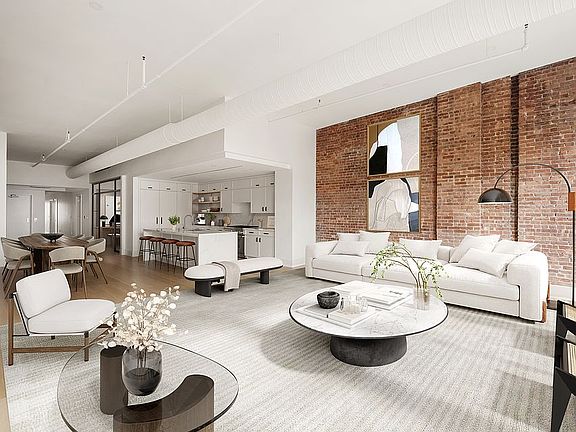 3rd image of 37 Lispenard St #Penthouse