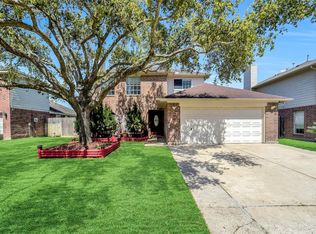 22726 Tara Way Dr, Katy, TX 77449