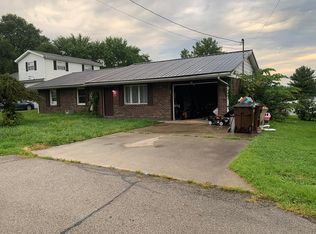 827 Fairview Ave, Wheelersburg, OH