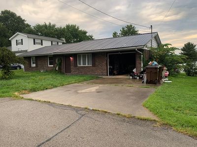 827 Fairview Ave, Wheelersburg, OH, 45694