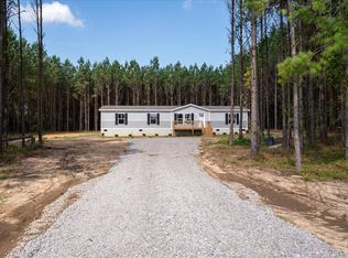 852 Horses Neck Rd, Swansea, SC 29160