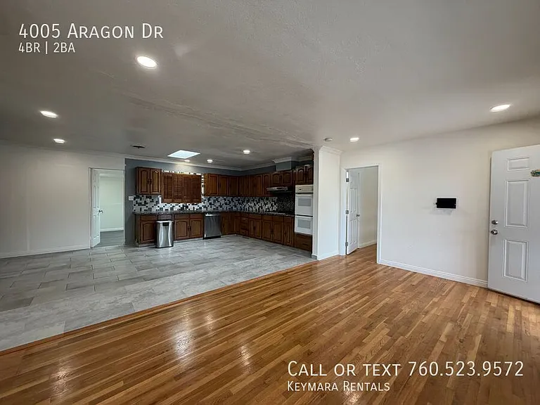 4005 Aragon Dr — Photo 9