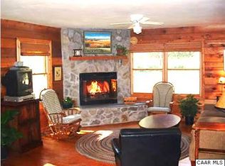 267 Campbell Rd, Keswick, VA 22947