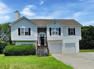 1643 Cagle Ct, Lawrenceville, GA