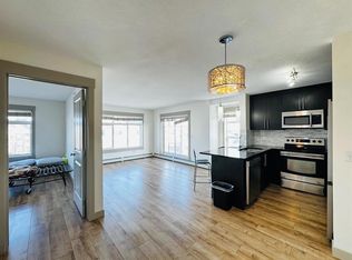 155 Skyview Ranch Way NE #6406, Calgary, AB T3N0L1