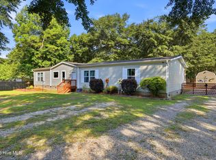 3992 NE Sourwood Ct, Leland, NC 28451