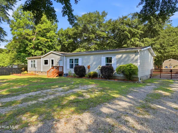 3992 Sourwood Court NE, Leland, NC 28451