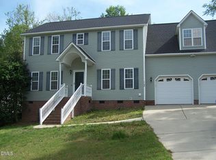 7104 Flat Creek Ct, Garner, NC 27529