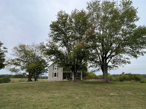 1287 River Bend Rd, Scottsville, KY 42164