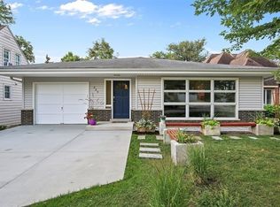 529 Austin St, Downers Grove, IL 60515