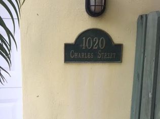 1020 Charles St, West Palm Beach, FL 33401