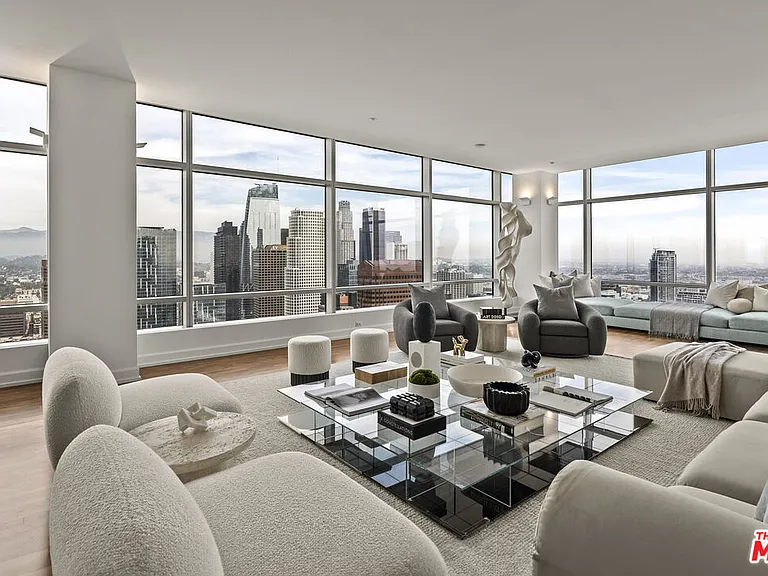 900 W Olympic Blvd #47G — Photo 4