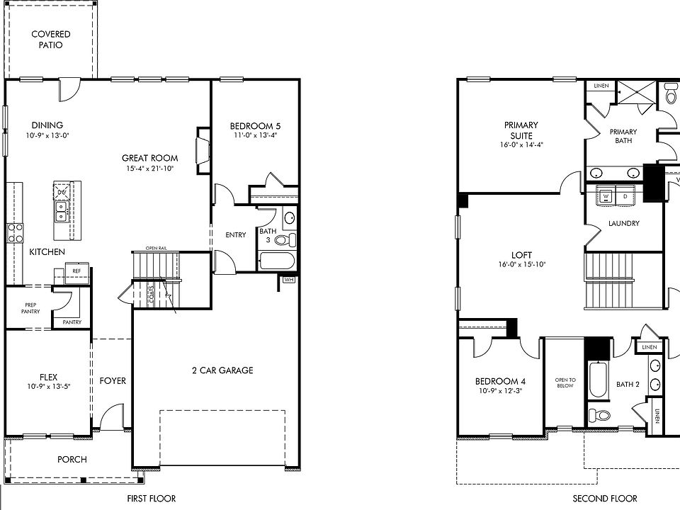 2nd image of 6131 Sandpiper St
