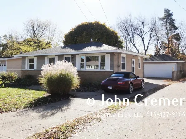 1530 Royal Oak St SW, Wyoming, MI 49509