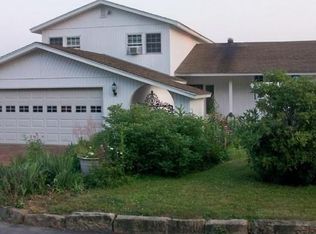 302 Kunselman Rd, Brookville, PA 15825