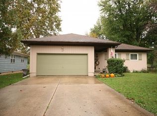 2021 W Sunset Ave, Decatur, IL 62522