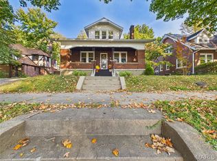 512 N West End Blvd, Cape Girardeau, MO 63701