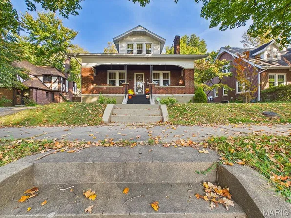 512 N West End Blvd, Cape Girardeau, MO 63701