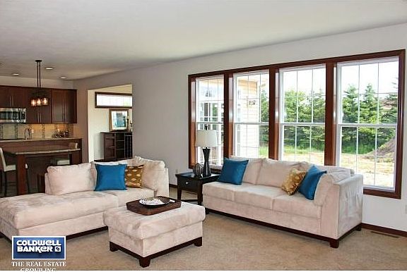 Light and Bright Southern Back