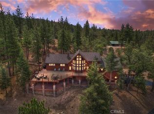 3011 Blue Bird Dr, Running Springs, CA 92382