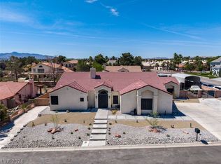 915 Ambrose Dr, Las Vegas, NV 89123