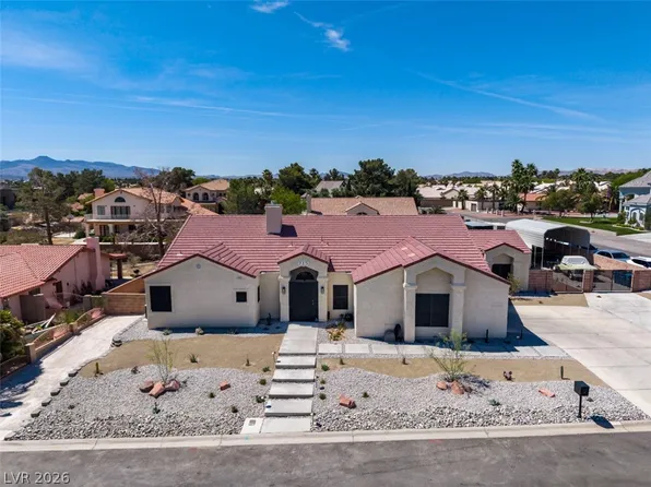915 Ambrose Dr, Las Vegas, NV 89123