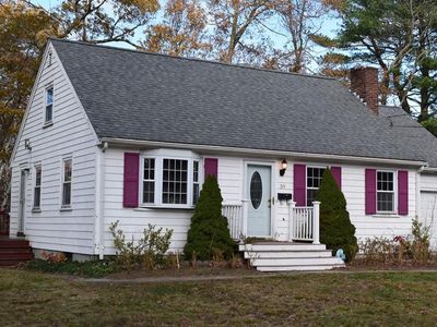 39 Nicholson Dr, Brockton, MA, 02302