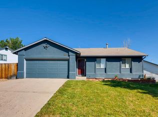 18977 E Utah Cir, Aurora, CO 80017