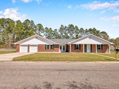 122 Espana Park, Waveland, MS, 39576