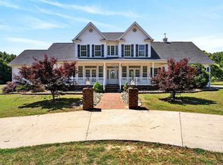 278 Holden Dr, Inman, SC 29349
