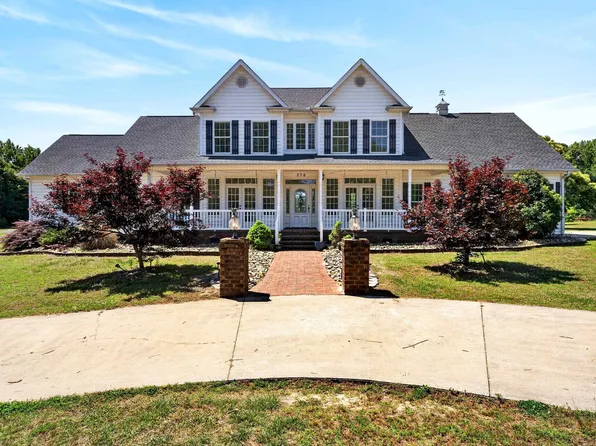 278 Holden Dr, Inman, SC 29349