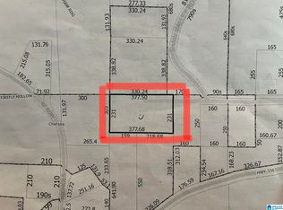 167 Shaw Dr #3, Chelsea, AL 35043