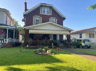 2530 3rd Ave, Huntington, WV 25703