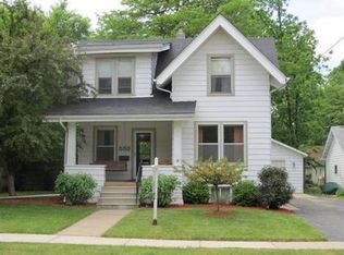 533 N Rankin St, Appleton, WI 54911