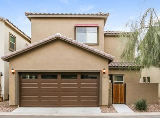 1822 W Minton St, Phoenix, AZ 85041