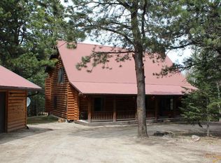 21641 Custer Trl, Nemo, SD 57759