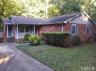 104 Dunhagan Pl, Cary, NC 27511