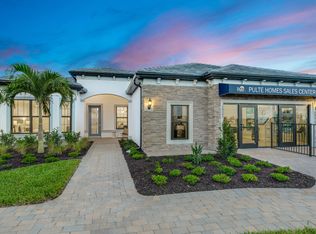 Stellar Plan, Verdana Village, Estero, FL 33928