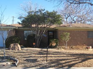 4226 Dawn Ave, Odessa, TX 79762