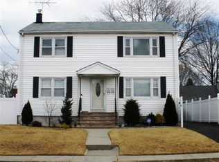 1221 Mopsick Ave, Linden, NJ 07036