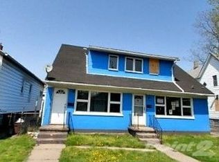 64 W Westfield St, Ecorse, MI 48229