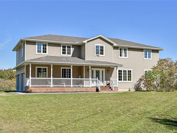 665 Concession 8 Rd, Haldimand County, ON N0A 1E0