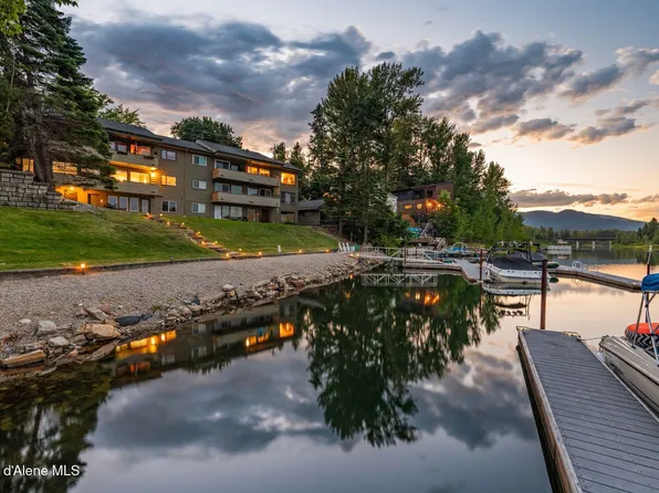 720 N 3rd Ave APT 5, Sandpoint, ID 83864