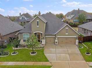 4200 Pebblestone Trl, Round Rock, TX 78665