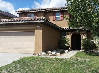 35468 Trevino Trl, Beaumont, CA 92223