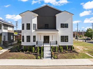 3912 4th St, Detroit, MI 48201